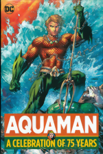 Aquaman_A Celebration Of 75 Years_HC