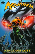 Aquaman_Kingdom Lost