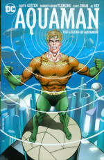 Aquaman_Legend Of Aquaman