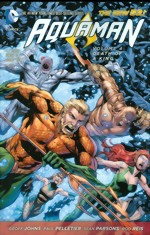 Aquaman_Vol. 4_Death Of A King