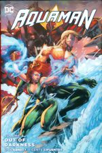 Aquaman_Vol. 8_Out Of Darkness_HC