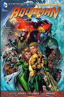 Aquaman_Vol. 2_The Others_HC