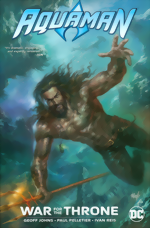 Aquaman_War For The Throne