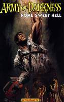Army Of Darkness_Vol. 3_Home Sweet Hell