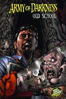 Army Of Darkness_Old School