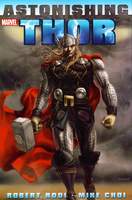 Astonishing Thor