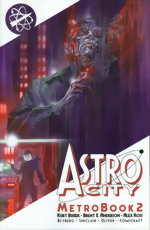 Astro City MetroBook 2