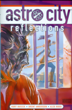 Astro City_Vol. 14_Reflections