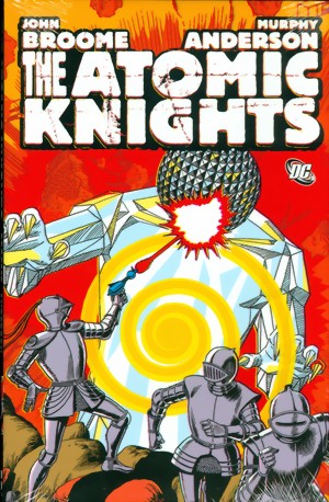 The Atomic Knights_HC