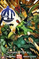 Avengers A.I._Vol. 1_ Human After All