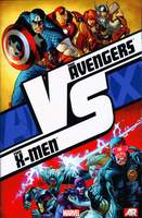 Avengers vs. X-Men_VS