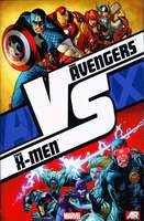 Avengers vs. X-Men_VS