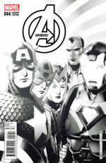 Avengers_2013_44_Jim Cheung_Variant