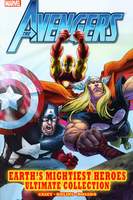 Avengers_Earths Mightiest Heroes_Ultimate Collection
