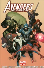 Avengers_Millennium