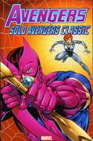 Avengers: Solo Avengers Classic Vol. 1
