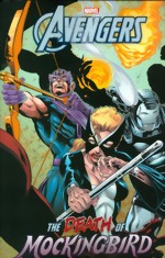 Avengers_The Death Of Mockingbird