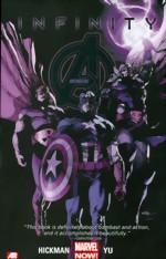 Avengers_Vol. 4_Infinity