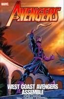 Avengers_West Coast Avengers Assemble