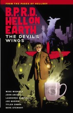 BPRD_Hell On Earth_Vol. 10_The Devils Wings