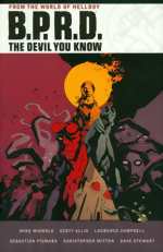 B.P.R.D._The Devil You Know