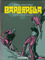 Barbarella HC