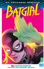 Batgirl_Vol. 1_Beyond Burnside