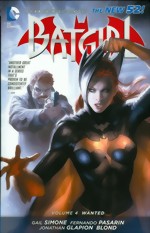 Batgirl_Vol. 4_Wanted