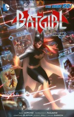 Batgirl_Vol. 5_Deadline