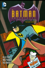 Batman Adventures_Vol. 2