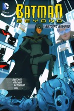 Batman Beyond: Batgirl Beyond