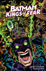 Batman_Kings Of Fear