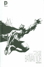 Batman Noir_Hush_HC