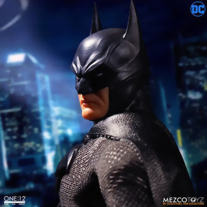 ONE:12 Collective Batman Sovereign Knight Figure