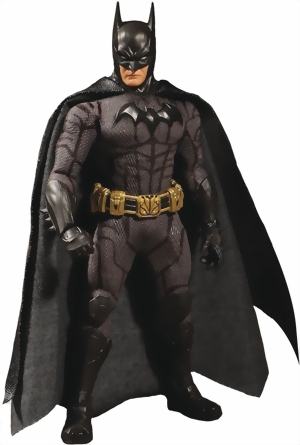 ONE:12 Collective Batman Sovereign Knight Figure