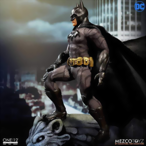 ONE:12 Collective Batman Sovereign Knight Figure