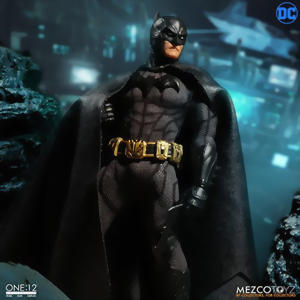 ONE:12 Collective Batman Sovereign Knight Figure