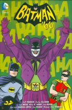 Batman 66_Vol. 4