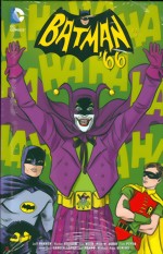 Batman 66_Vol. 4_HC