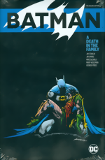 Batman: A Death In The Family The Deluxe Edition HC Batman_A Death In The Family_The Deluxe Edition_HC