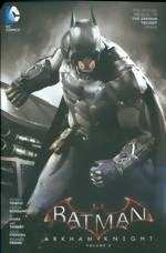 Batman_Arkham Knight_Vol. 2