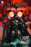 Batman_Arkham Unhinged_Vol. 1