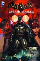 Batman: Arkham Unhinged Vol. 1 Batman_Arkham Unhinged_Vol. 1