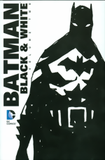 Batman_Black And White_Vol. 2