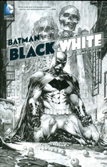 Batman_Black And White_Vol.4_HC