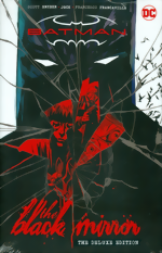 Batman_Black Mirror_The Deluxe Edition_Direct Market Exclusive_HC