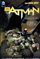 Batman_Vol. 1_The Court Of Owls_HC