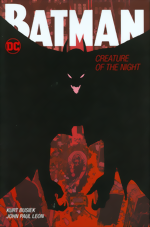 Batman_Creature Of The Night