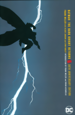 Batman: The Dark Knight Returns Batman: The Dark Knight Returns
