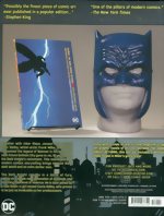 Batman_The Dark Knight Returns_Book & Mask Set